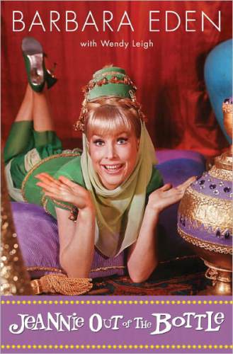 Jeannie Out of the Bottle