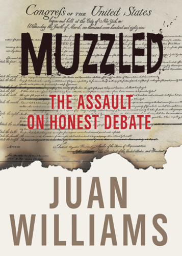 Muzzled: the assault on honest debate