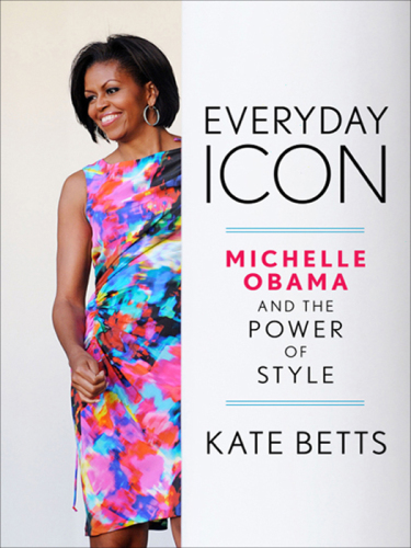 Everyday icon: Michelle Obama and the power of style