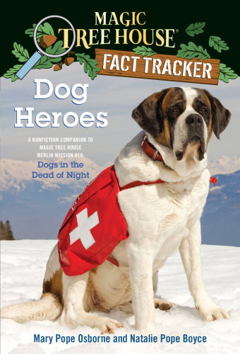 Dog Heroes