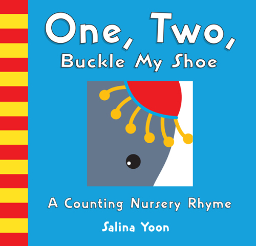 One, Two, Buckle My Shoe