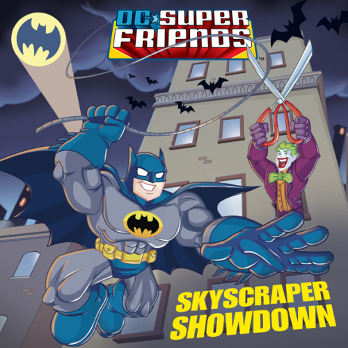 Skyscraper Showdown