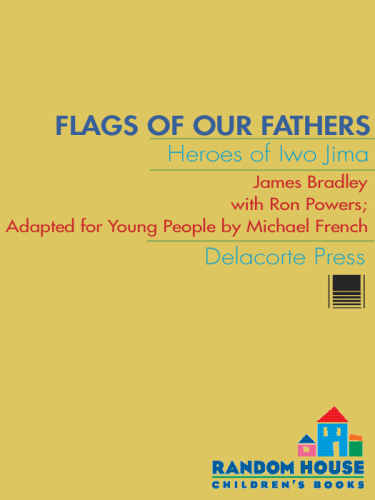 Flags of Our Fathers. Heroes of Iwo Jima