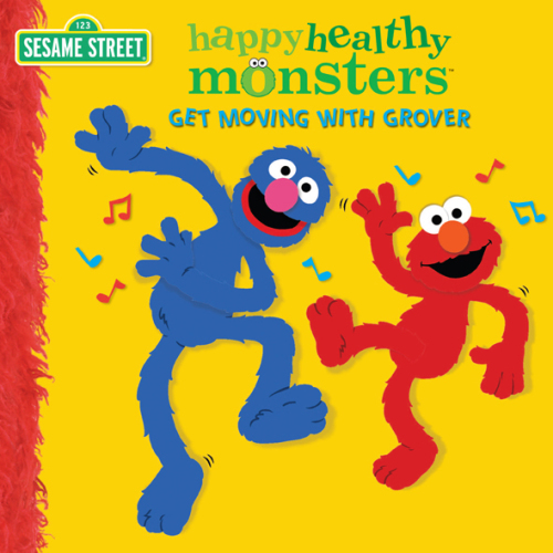 Get Moving with Grover