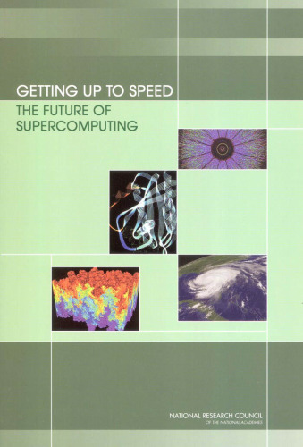 Getting up to speed