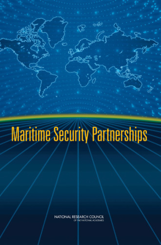 Maritime Security Partnerships