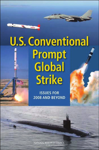 U.S. Conventional Prompt Global Strike