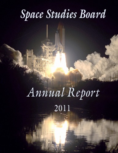 Space Studies Board - Annual Report 2011