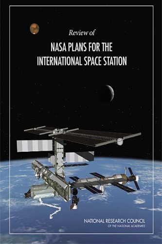 Review of NASA Plans for the International Space Station