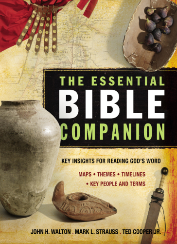 The : Key Insights for Reading God's Word