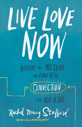 Live Love Now