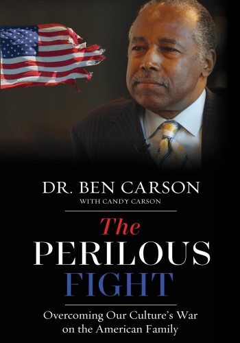 The Perilous Fight