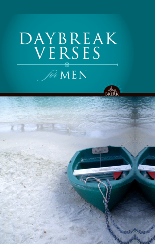 Daybreak Verses for Men