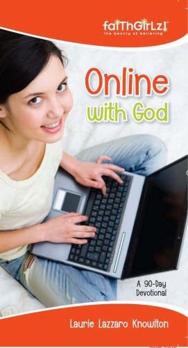 Online with God. A 90-Day Devotional