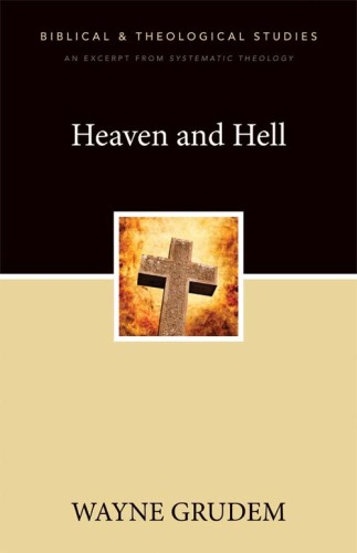 Heaven and Hell: A Zondervan Digital Short