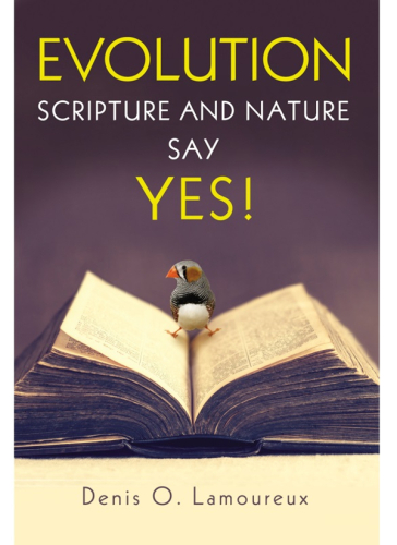 Evolution: Scripture and Nature Say Yes