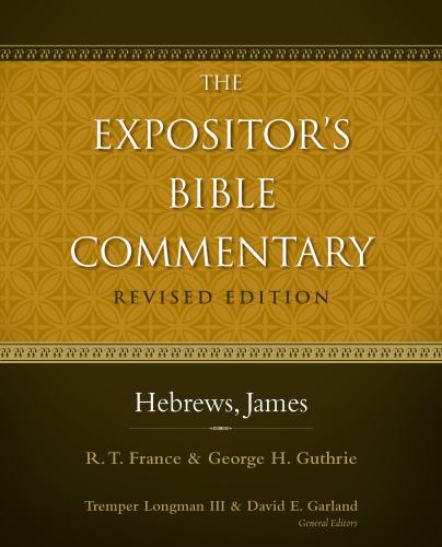 Hebrews--Revelation