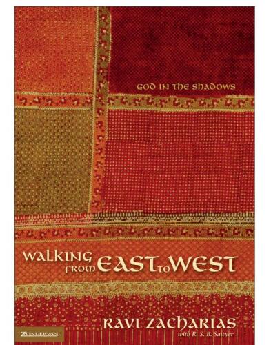 Walking from East to West: God in the Shadows