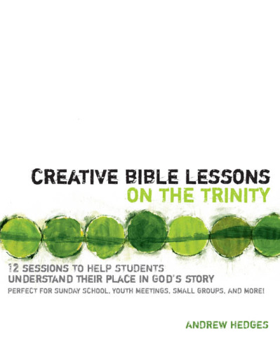 Creative Bible Lessons on the Trinity