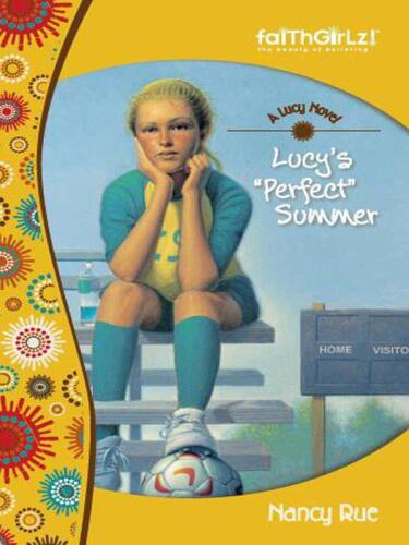 Lucy's Perfect Summer