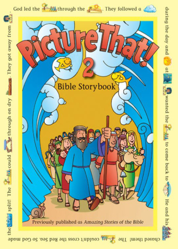 Picture That! 2. Bible Storybook
