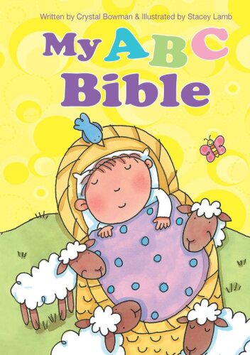 My ABC Bible