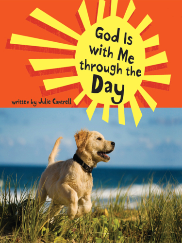 God Is with Me through the Day