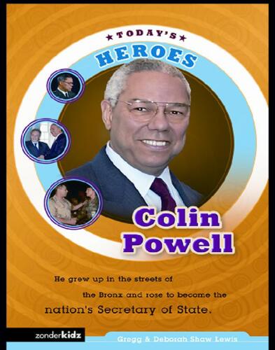 Colin Powell