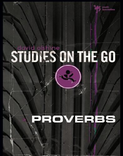 Proverbs