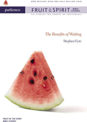Patience: The Benefits of Waiting