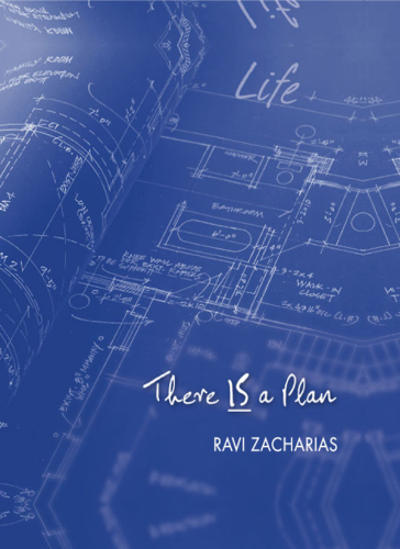 There Is a Plan