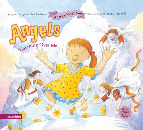 Angels Watching Over Me
