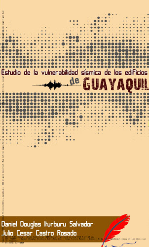 Estudio de la vulnerabilidad sísmica de los edificios de Guayaquil
