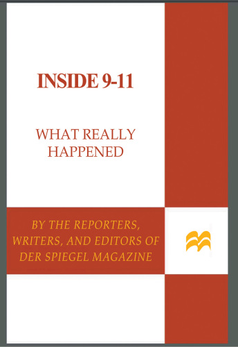 Inside 9-11: what really happened