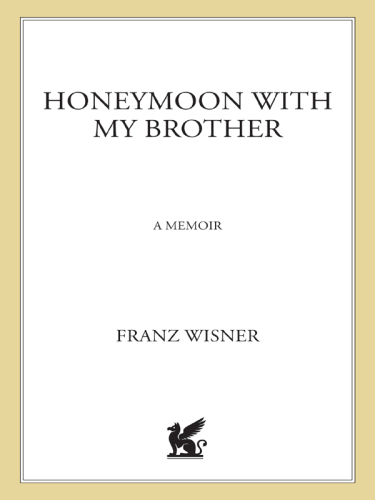 Honeymoon with My Brother