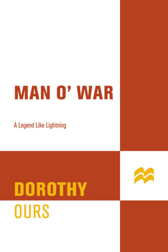 Man o' War: A Legend Like Lightning
