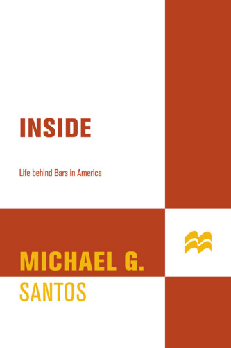 Inside: life behind bars in America