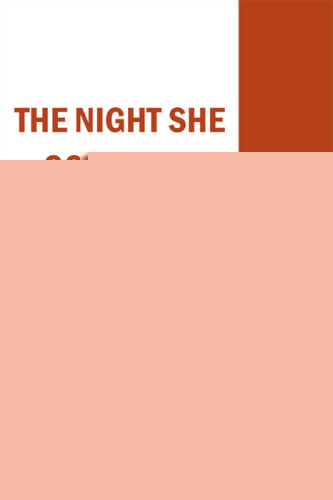 The Night She Got Lucky