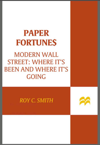 Paper Fortunes