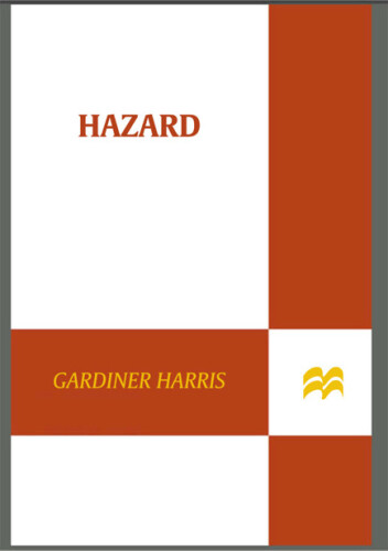 Hazard