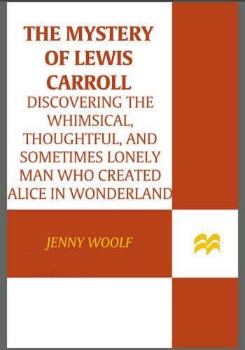 The Mystery of Lewis Carroll