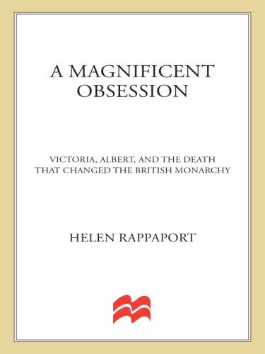 A Magnificent Obsession