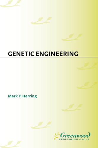 Genetic Engineering