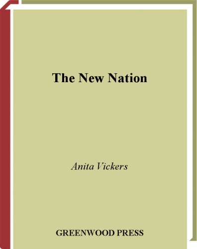The new nation