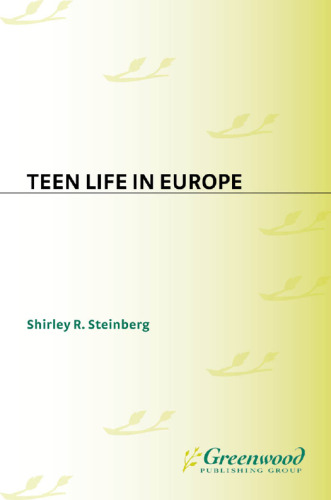 Teen Life in Europe