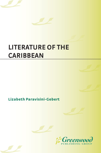 Literature of the Caribbean