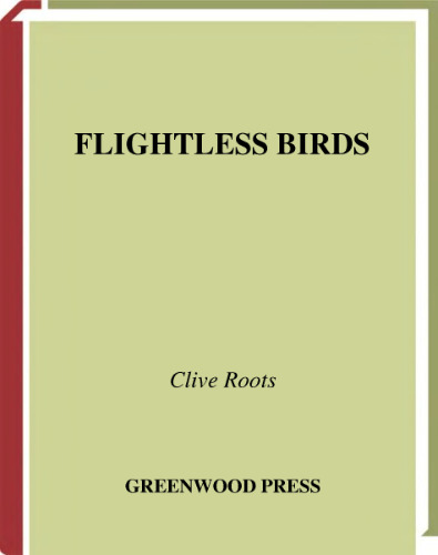 Flightless Birds