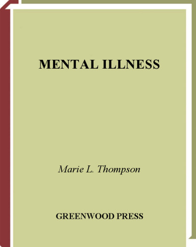 Mental Illness