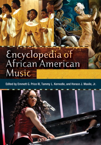 Encyclopedia of African American music 2