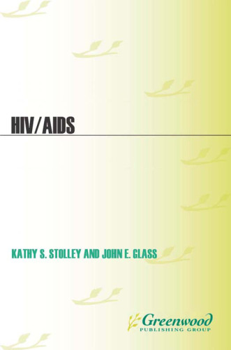 HIV AIDS (Health and Medical Issues Today)